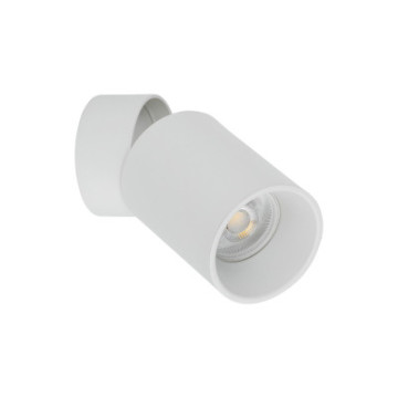 5373 Top Downlight White Gu...