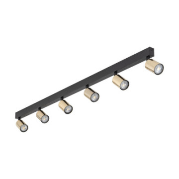 5970 Top Gold 6 TK Lighting