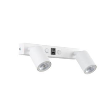 10276 Top White 2 Kinkiet Z...