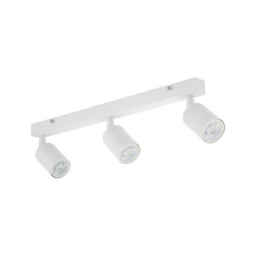 6873 Top White 3 TK Lighting