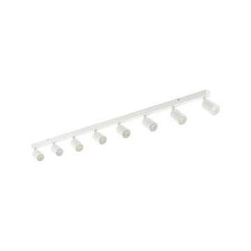 6879 Top White 8 TK Lighting