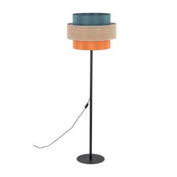 6452 Trio Juta Lampa...