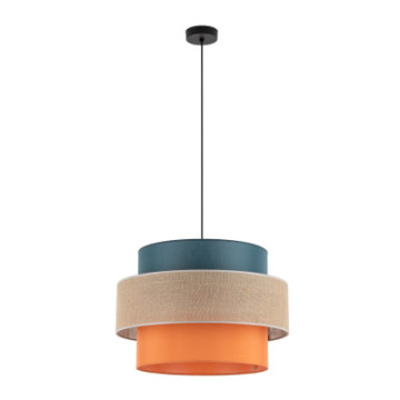 2758 Trio Juta Lampa...
