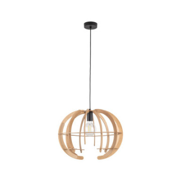 6886 Venus Wood M Lampa...