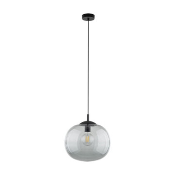 4972 Vibe Graphite Lampa...