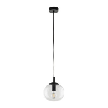 5823 Vibe Transparent Lampa...