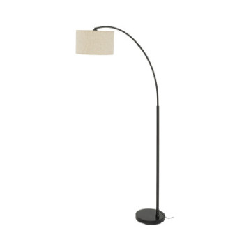 16023 Zenith Linen Lampa...