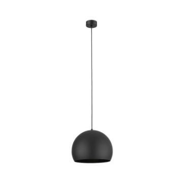 10168 Zoe Black Lampa...