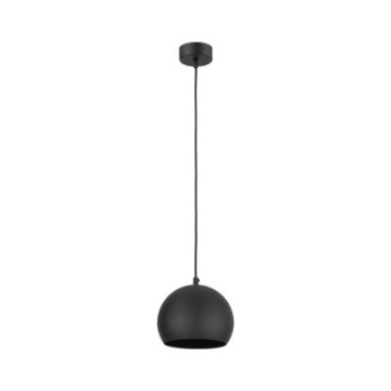 10167 Zoe Black Lampa...