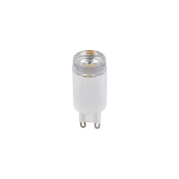 3522 Żarówka G9 Led Lens 3W...