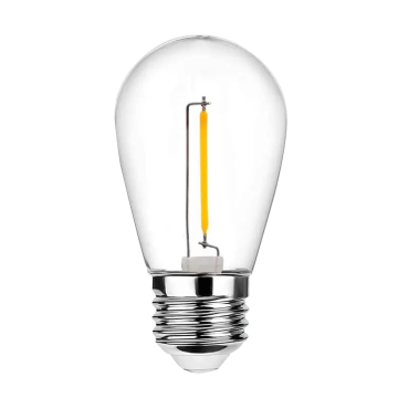 18078 Żarówka Led E27 1W...