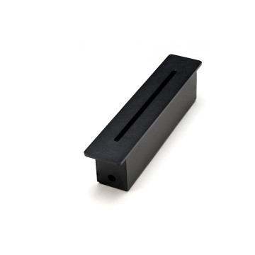 ERIN IP54 BK Azzardo