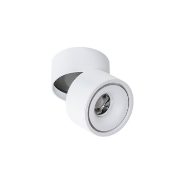 COSTA 12W CCT SWITCH WH...