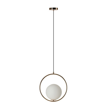 JUMBO 1 lampa wisząca Azzardo