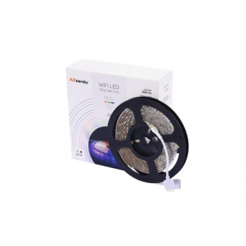 LED STRIP SET 3M SMART WIFI...