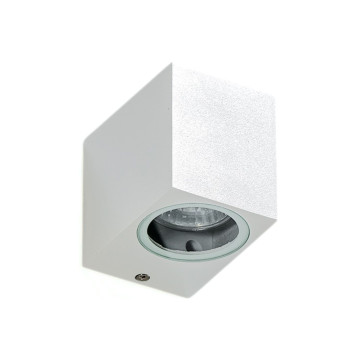 RIMINI 1 SQUARE WH Azzardo