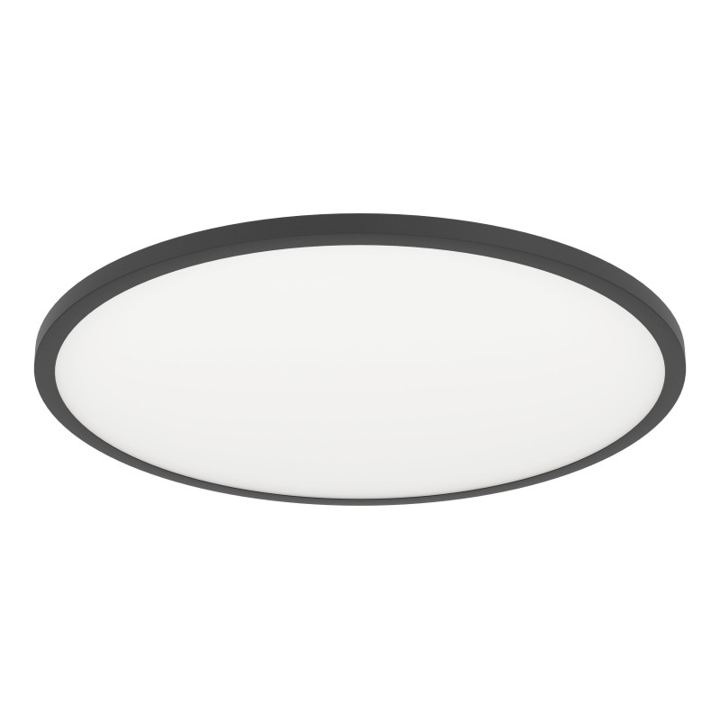 sarsina z plafon led 2700 6500k czarny 60 cm oprawa sufitowa smart home 900762 sarsina z plafon led 2700 6500k czarny 60 cm oprawa sufitowa smart home 900762