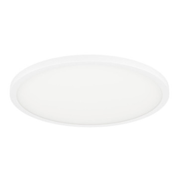 sarsina z plafon led 2700 6500k bialy 45 cm oprawa sufitowa smart home 900758