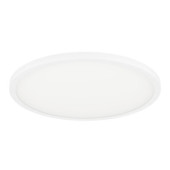 sarsina z plafon led 2700 6500k bialy 45 cm oprawa sufitowa smart home 900758
