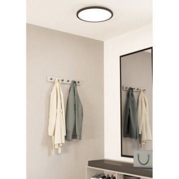 sarsina z plafon led 2700 6500k czarny 45 cm oprawa sufitowa smart home 900761_2