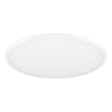 sarsina z plafon led 2700 6500k bialy 60 cm oprawa sufitowa smart home 900759