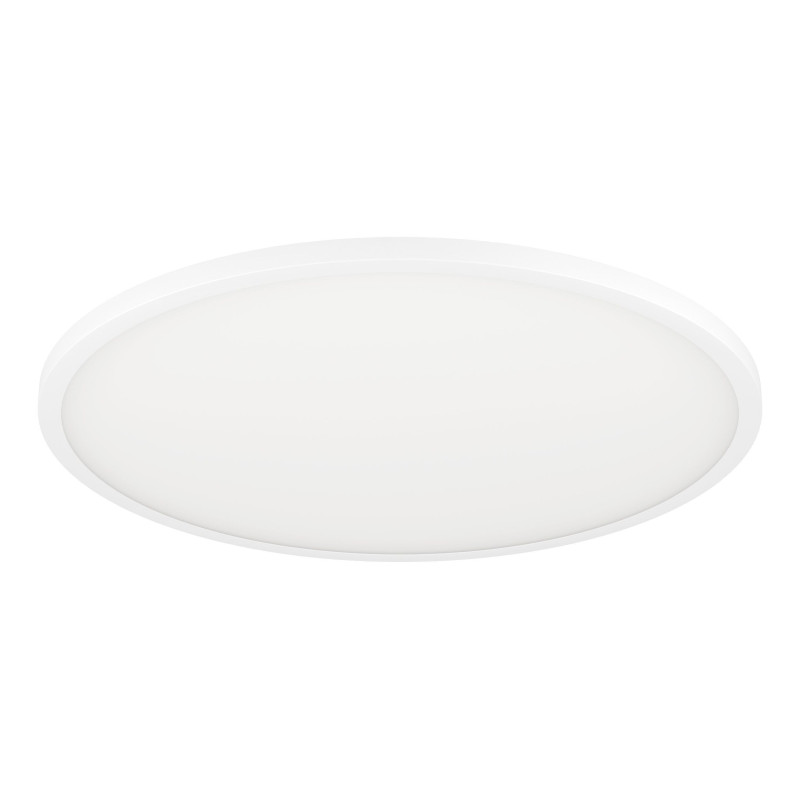 sarsina z plafon led 2700 6500k bialy 60 cm oprawa sufitowa smart home 900759