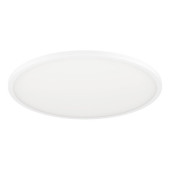 sarsina z plafon led 2700 6500k bialy 60 cm oprawa sufitowa smart home 900759