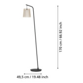 fattoria lampa podlogowa 900905_5