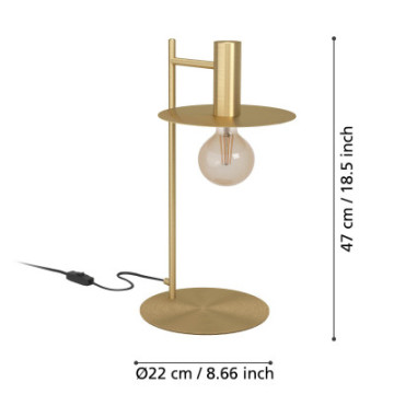 escandell lampa stolowa 900734_5