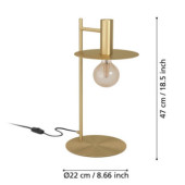 escandell lampa stolowa 900734_5
