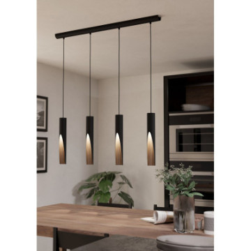 barbotto lampa wiszaca 900875