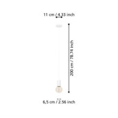 pozueta 1 lampa wiszaca 900798_5