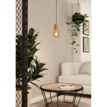 pozueta 1 lampa wiszaca 900801