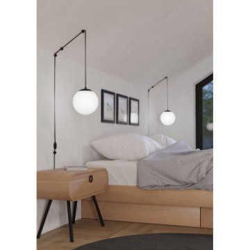 rondo 3 lampa wiszaca 900977