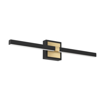 peguera kinkiet nad lustro 60 cm czarny mosiadz ip44 oprawa lustrzana 900928_2