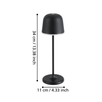 mannera lampa stolowa led bezprzewodowa usb ip54 czarna 900457_5