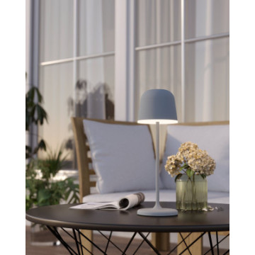 mannera lampa stolowa led bezprzewodowa usb ip54 szara 900458_2