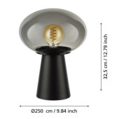 madonnina lampa stolowa 900946_5