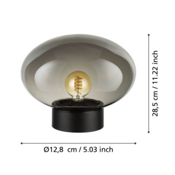 madonnina lampa stolowa 900945_5