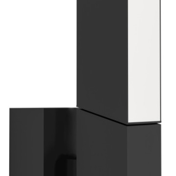 ugento lampa scienna kinkiet zewnetrzny led czarny 900709_3