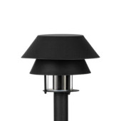 chiappera slupek oswietleniowy e27 80 cm czarny zewnetrzna lampa stojaca 900803_3