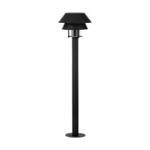 chiappera slupek oswietleniowy e27 80 cm czarny zewnetrzna lampa stojaca 900803_5