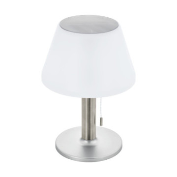 lampa stolowa solarna 48749