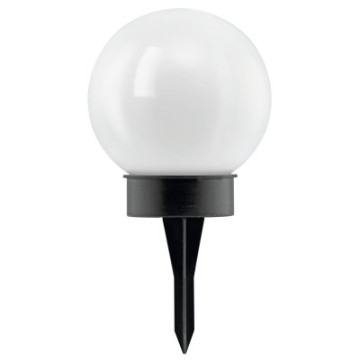 lampa solarna kula 15 cm oprawa solarna ze szpikulcem 22441_3