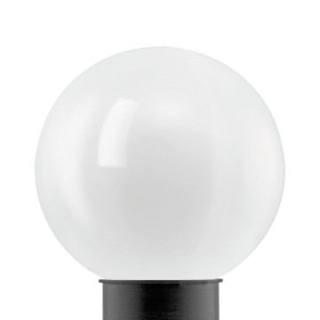 zestaw trzy kule ogrodowe solarne ze szpikulcem lampa solarna oprawa solarna 48483_3