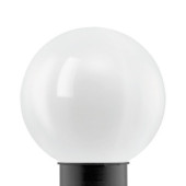 zestaw trzy kule ogrodowe solarne ze szpikulcem lampa solarna oprawa solarna 48483_3