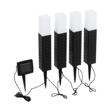 lampa solarna oprawa solarna 48834