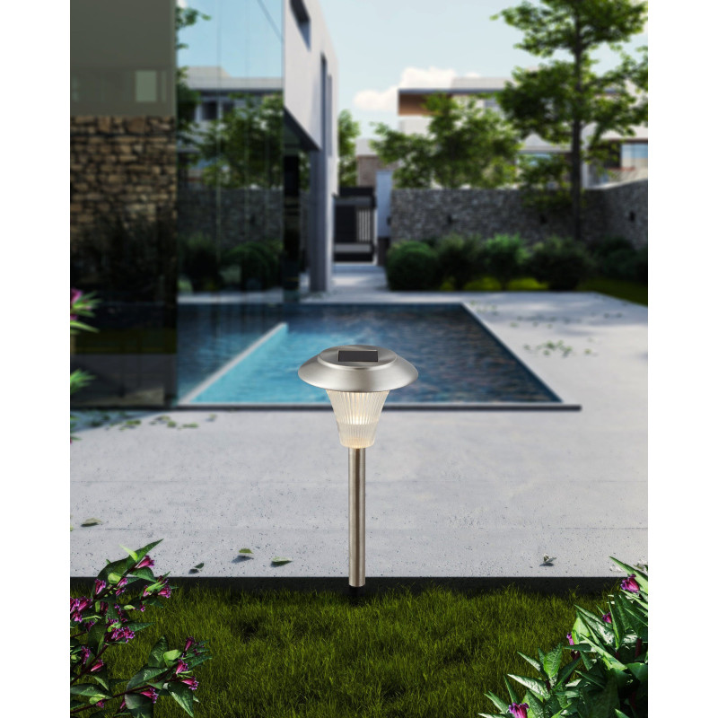lampa solarna oprawa solarna 90636
