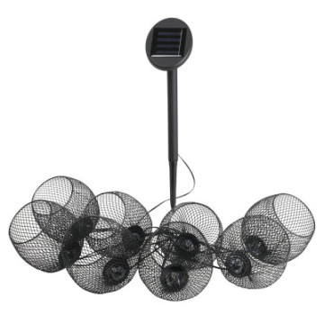 lampa solarna oprawa solarna 48964