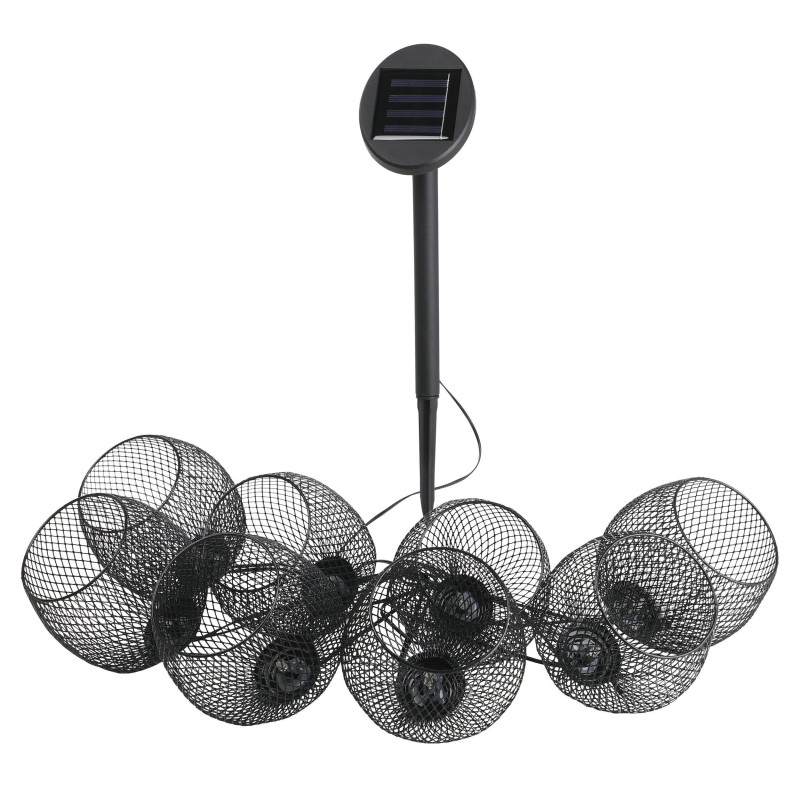 lampa solarna oprawa solarna 48964 lampa solarna oprawa solarna 48964